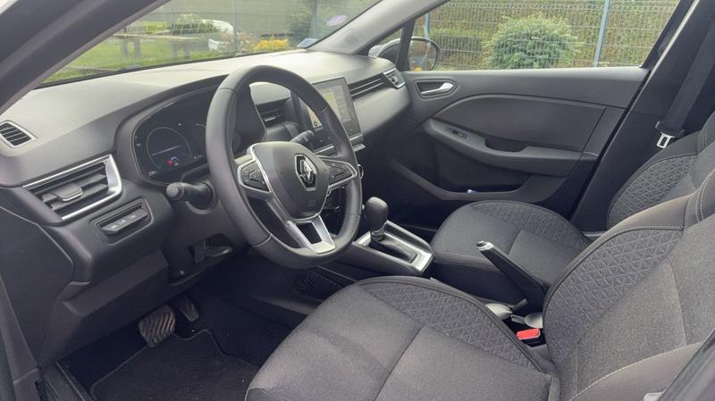 Renault Clio V 1.6 E-Tech 140 Edc6 Business