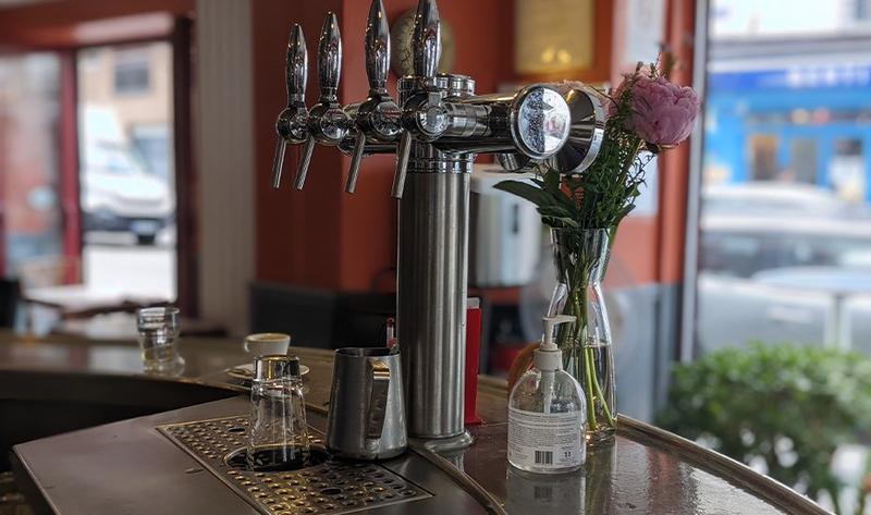 Fonds de commerce - Hôtellerie / Restauration - 72 m²