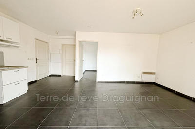 Appartement - 33 m² - 2 pièces