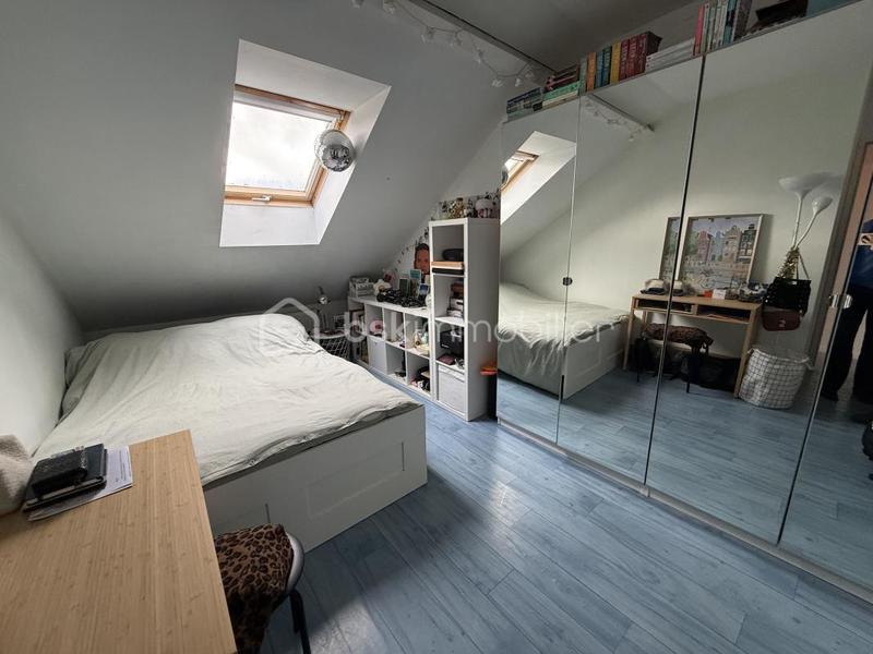 Maison ancienne - 118 m² - 5 pièces