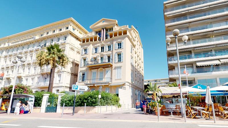 Local commercial - 210 m²