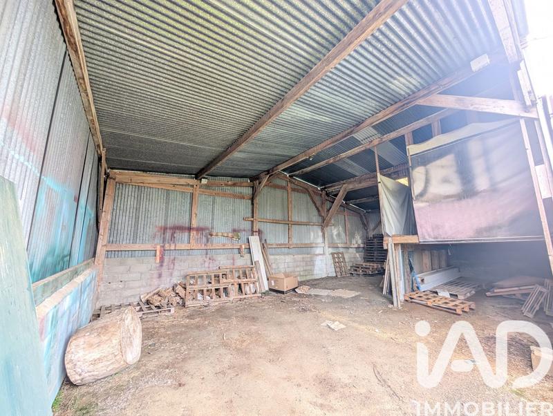 Ferme - 132 m² - 7 pièces