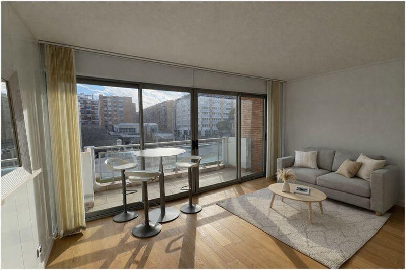 Appartement - 26 m² - 1 pièce