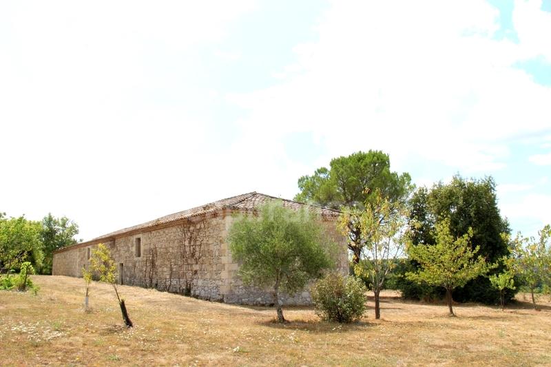 Propriété - 800 m² - 9 pièces