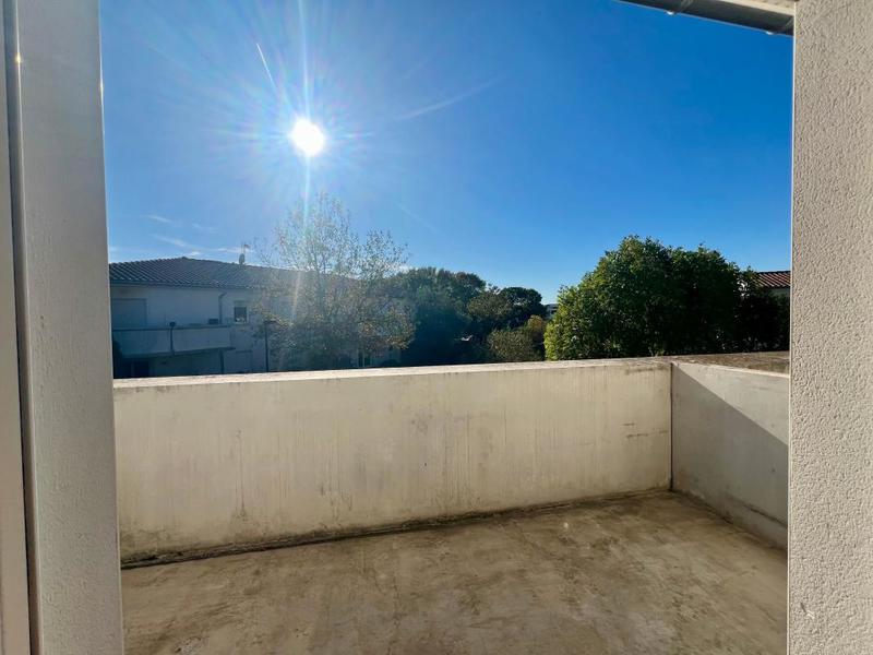 Appartement - 71 m² - 3 pièces