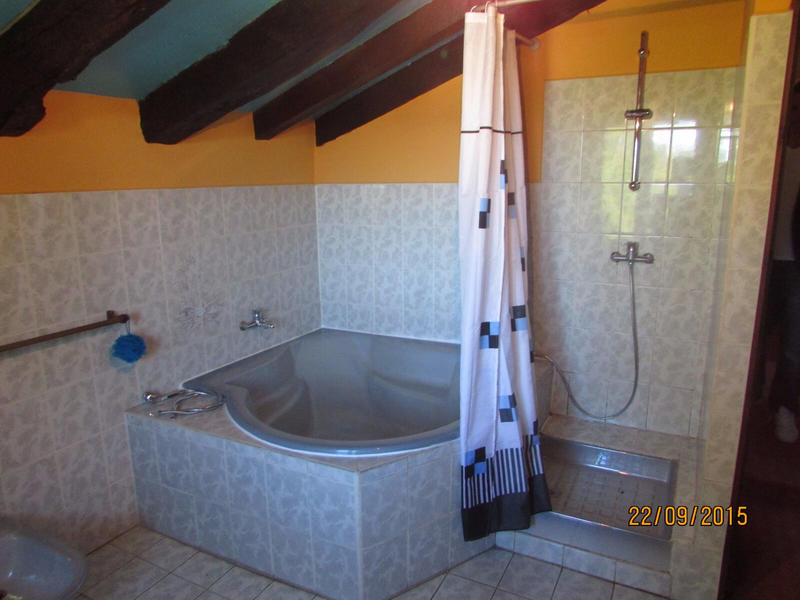 Duplex - 130 m² - 4 pièces