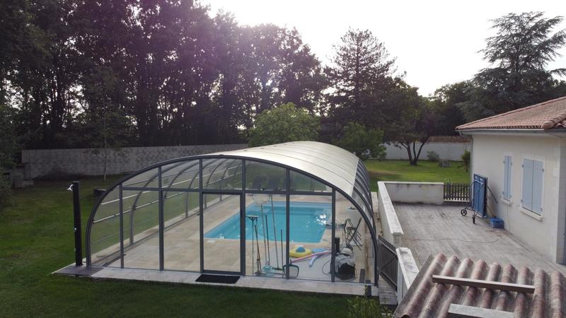 Maison - 173 m² - 8 pièces