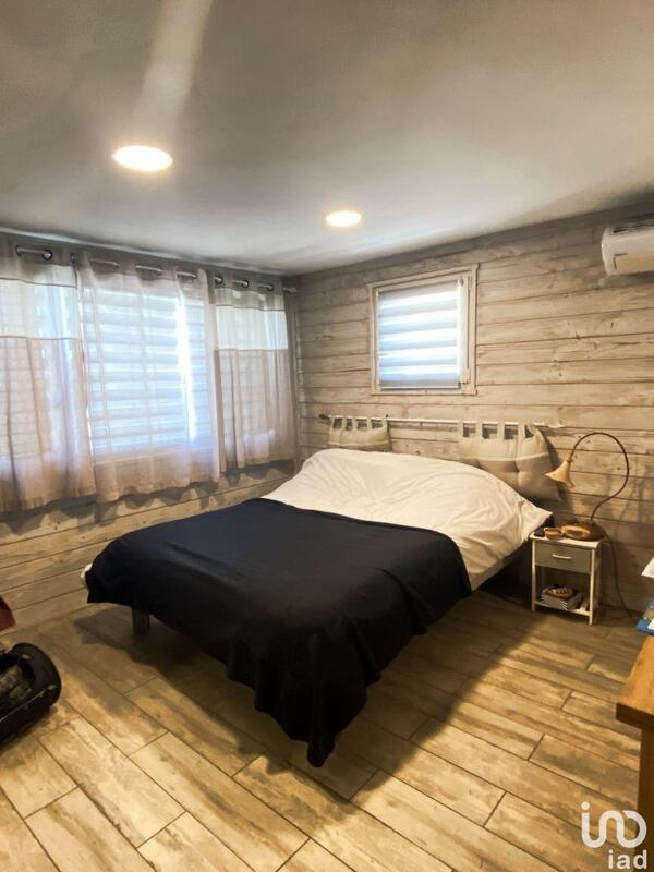 Local commercial - 413 m²