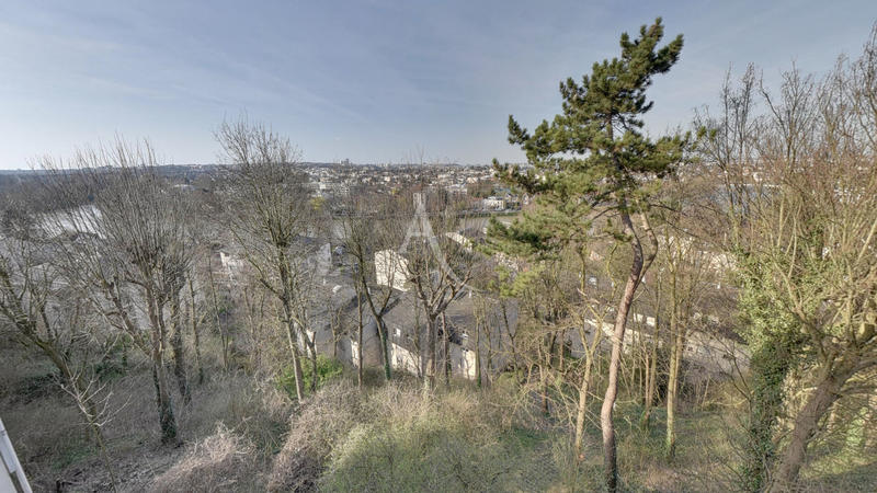 Appartement - 89 m² - 4 pièces