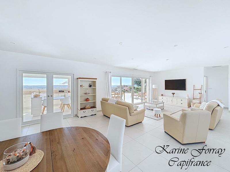 Maison - 174 m² - 6 pièces