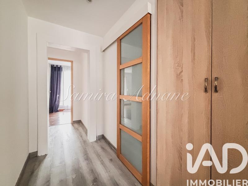 Appartement - 74 m² - 4 pièces