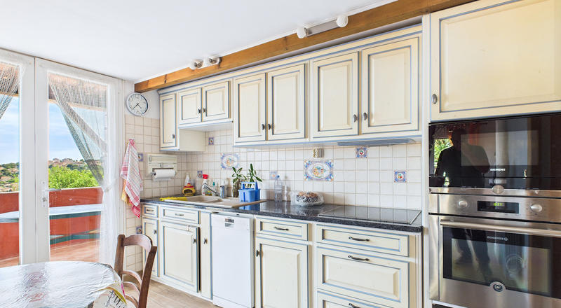 Villa - 150 m² - 4 pièces