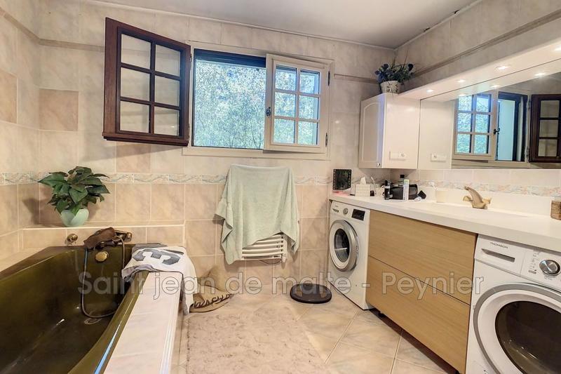 Maison - 108 m² - 4 pièces