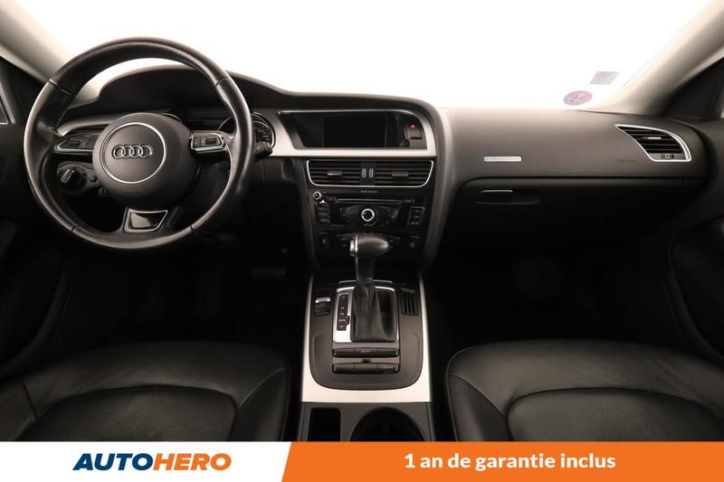 Audi A5 sportback 3.0 V6 Tfsi Ambiente Quattro s tronic 7 272 ch