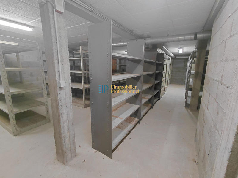 Bureau - 55 m² - 3 pièces