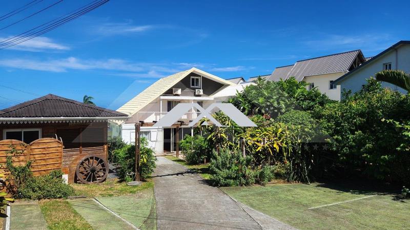 Villa - 126 m² - 4 pièces