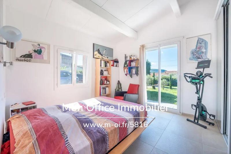 Villa - 124 m² - 4 pièces