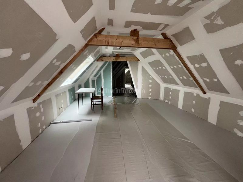 Maison - 113 m² - 5 pièces