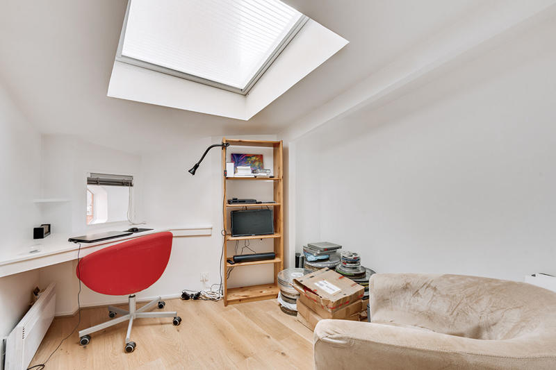 Maison - 140 m² - 7 pièces