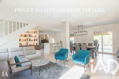 Maison - 158 m² - 5 pièces