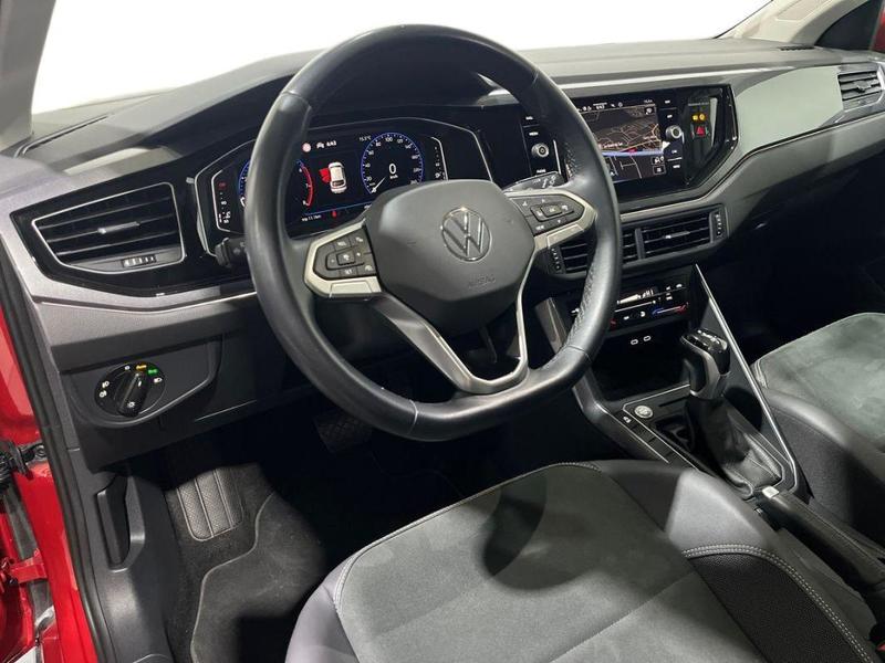 Volkswagen Taigo 1.0 Tsi 110 Dsg7 Style