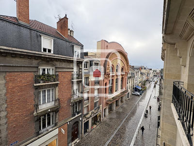 Appartement - 77 m² - 4 pièces