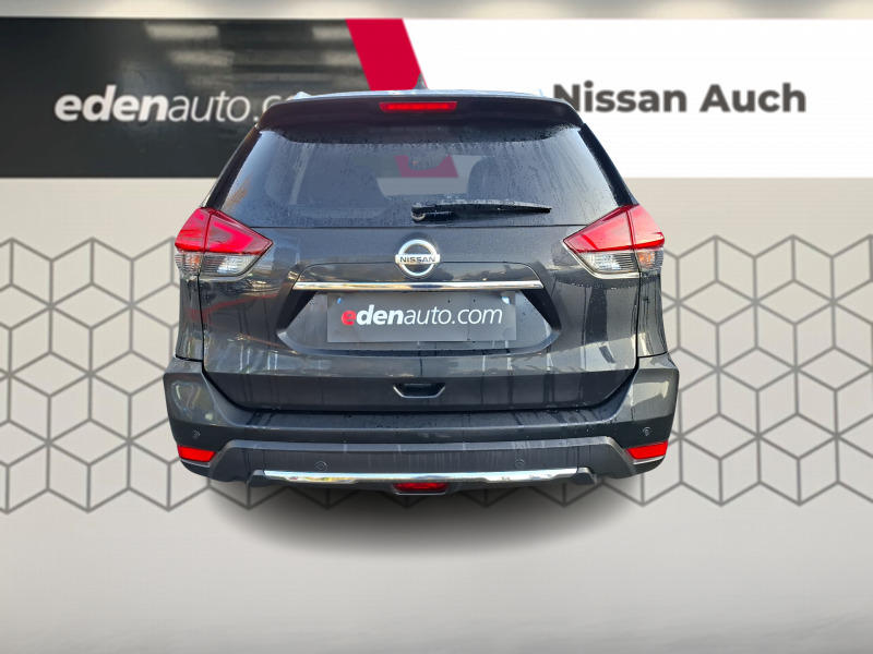 Nissan X-Trail 1.6 dCi 130 Xtronic 5pl Tekna