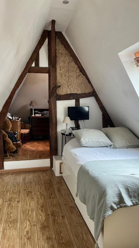 Maison - 80 m² - 3 pièces