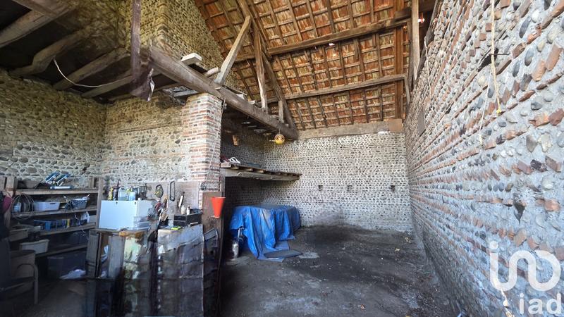 Maison - 196 m² - 5 pièces