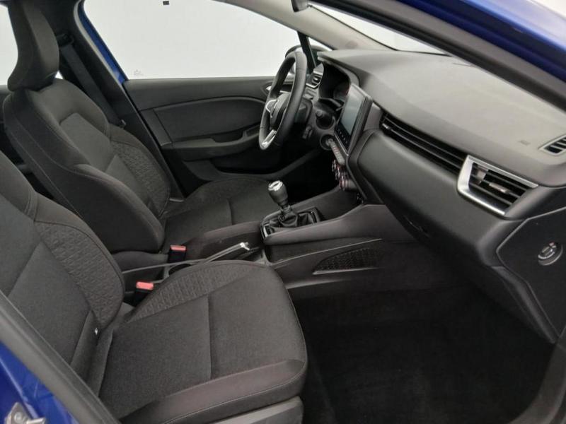 Renault Clio V TCe 90 Equilibre