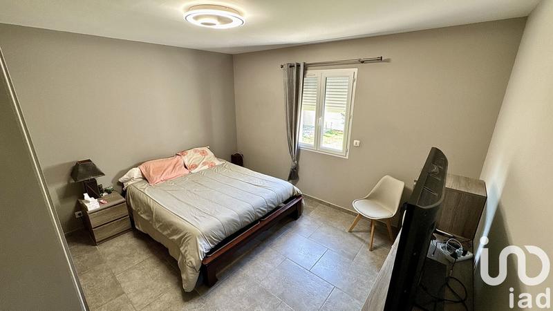 Maison - 155 m² - 5 pièces