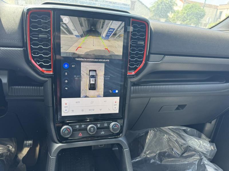 Ford Ranger IV 2.0 210 Raptor E-Awd Bva10