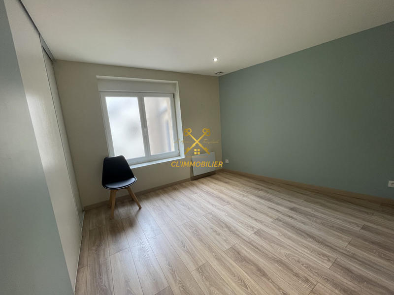 Duplex - 84 m² - 3 pièces