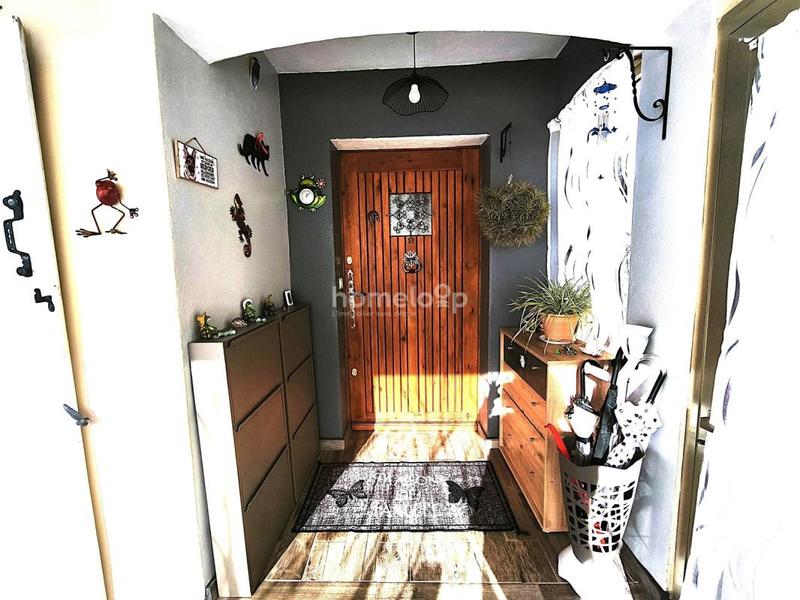 Villa - 75 m² - 3 pièces