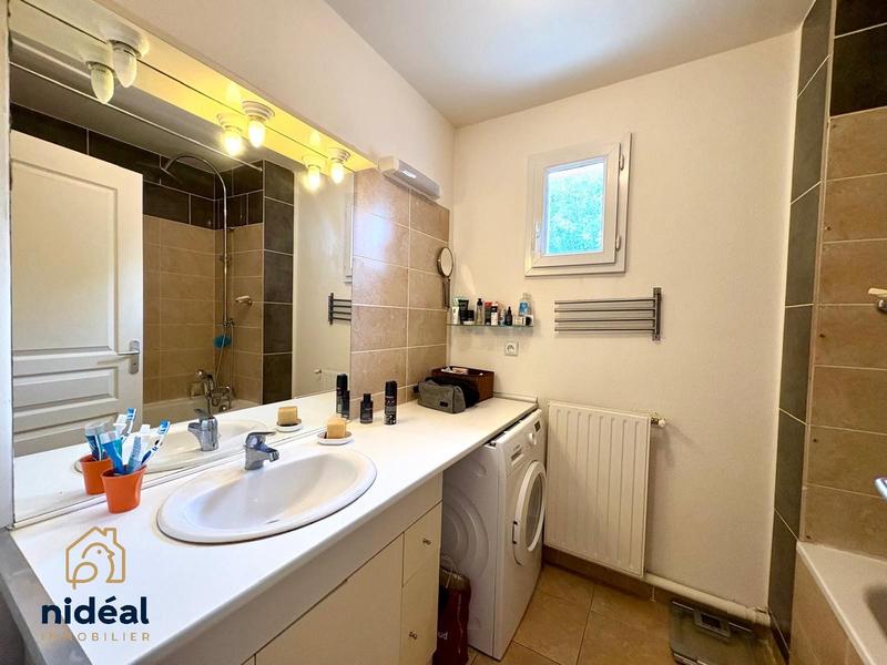 Villa - 63 m² - 3 pièces