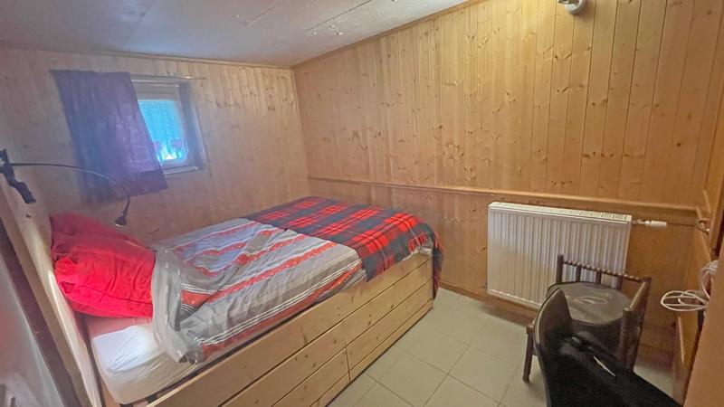 Châlet - 140 m² - 10 pièces