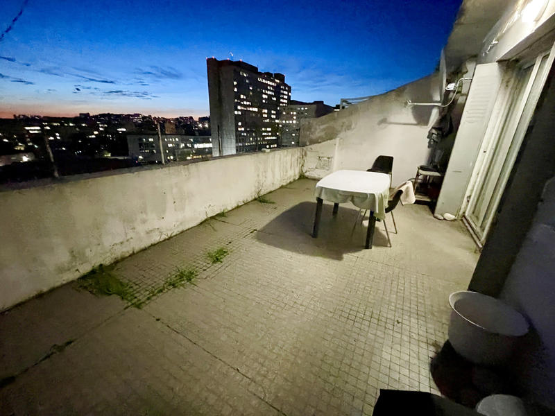 Appartement - 46 m² - 3 pièces