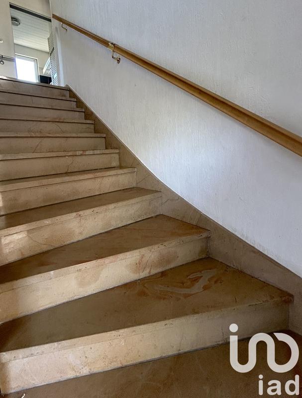 Maison - 141 m² - 6 pièces