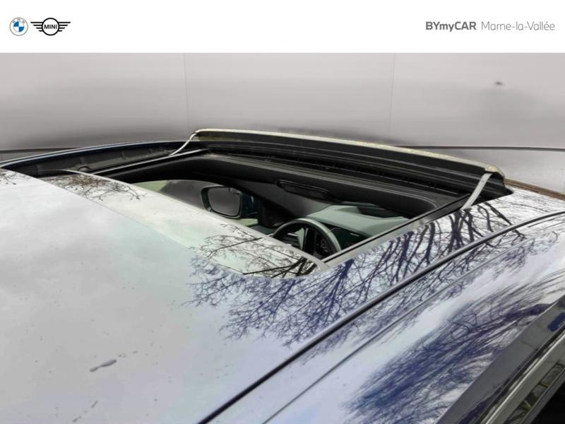 Bmw Serie 4 coupé G22 M440i xDrive 374 ch Bva8