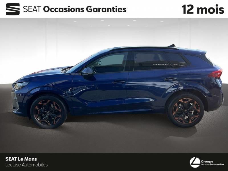 Cupra Terramar 1.5 eTSI Hybrid 150 ch Dsg7 V