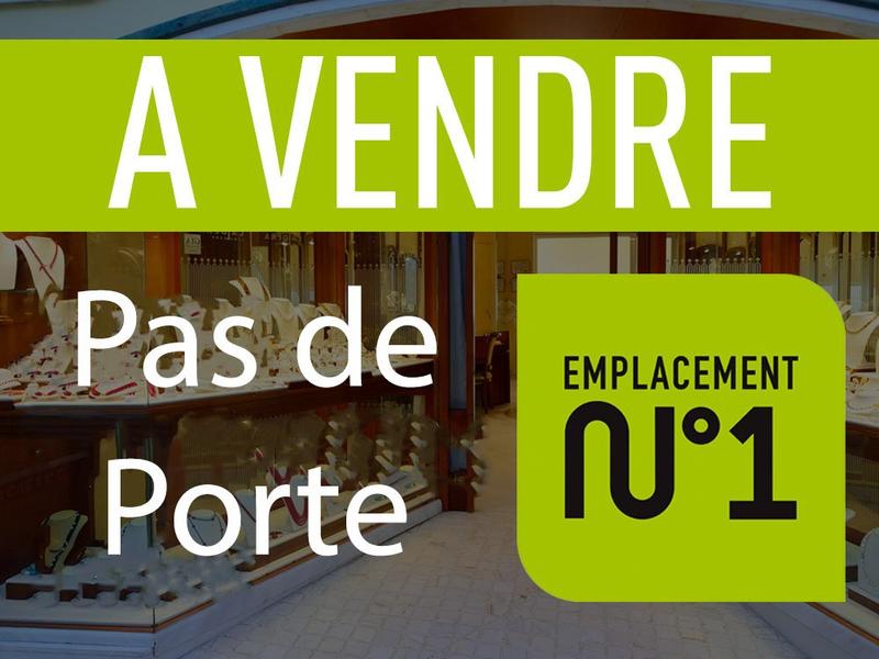 Fonds de commerce - Local d'activité / Entrepôt - 45 m²