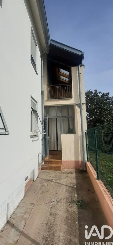 Maison - 150 m² - 8 pièces
