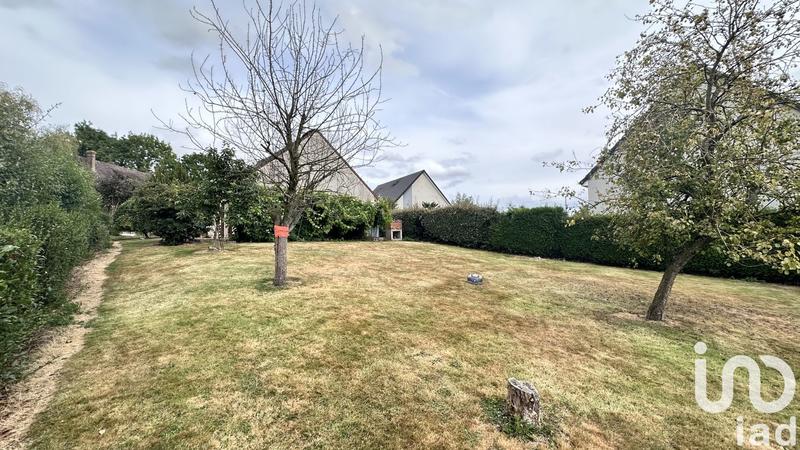 Maison - 118 m² - 5 pièces