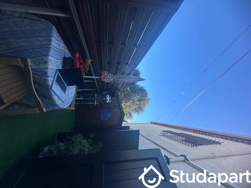 Appartement - 59 m² - 2 pièces