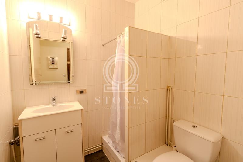 Appartement - 25 m² - 1 pièce