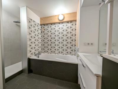 Maison - 105 m² - 4 pièces