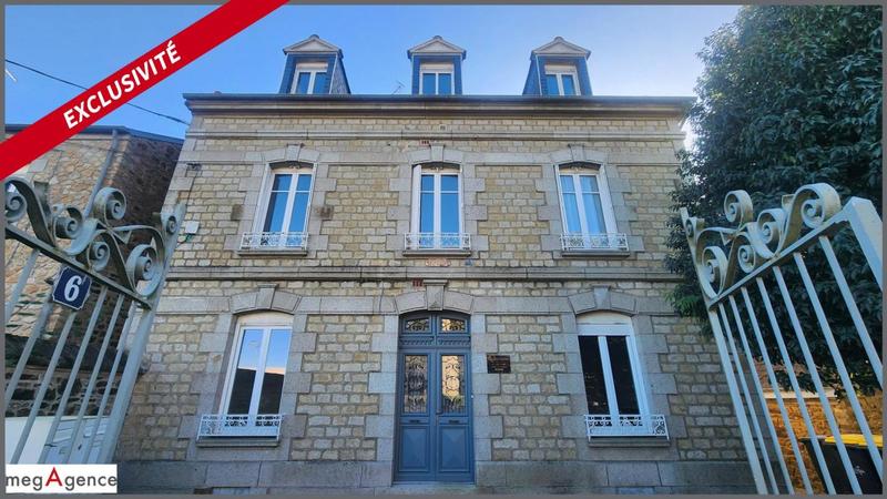 Appartement - 16 m² - 1 pièce