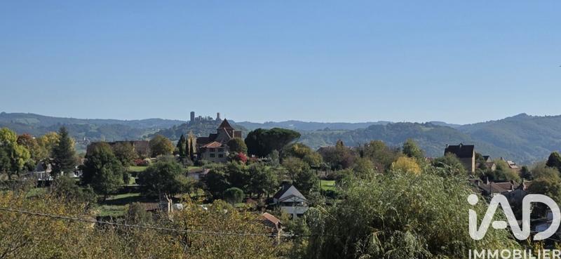 Maison de maîtres - 227 m² - 6 pièces