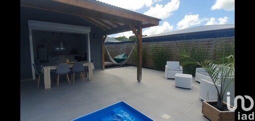 Maison - 43 m² - 3 pièces