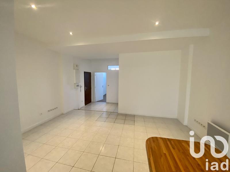 Immeuble - 1 000 m²